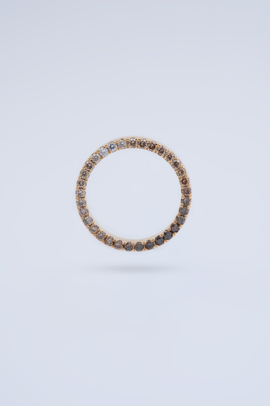 NICOLÁS — La Promesa
