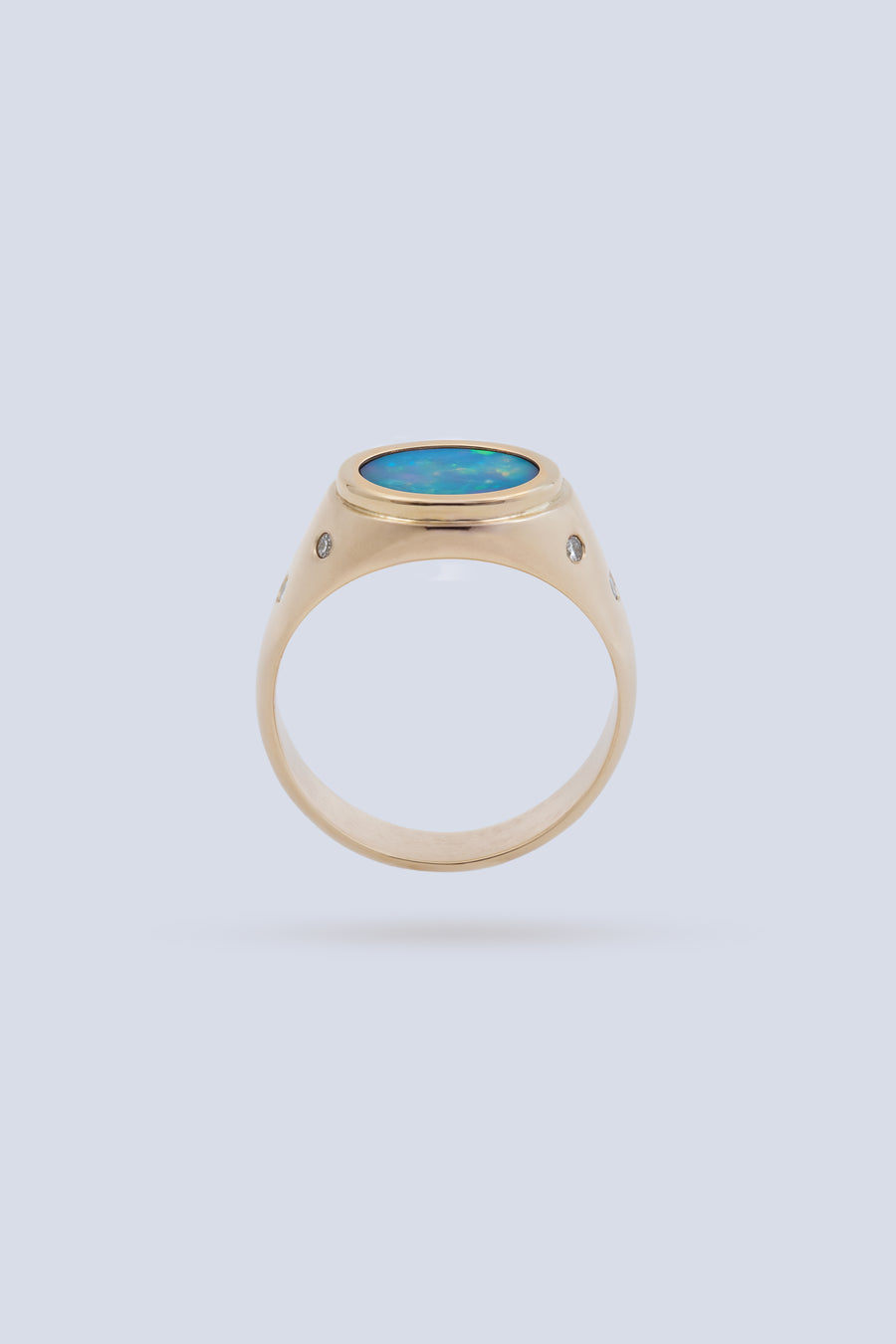 Australian Opal - Image 1